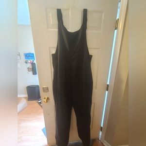 Winter overalls